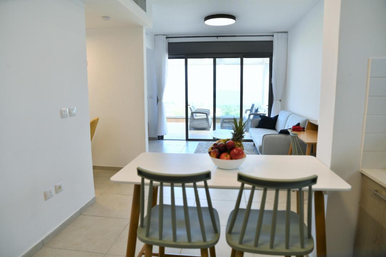 Appartement Casa Cohen C Kineret קאסה כהן סי כנרת à Migdal Extérieur photo