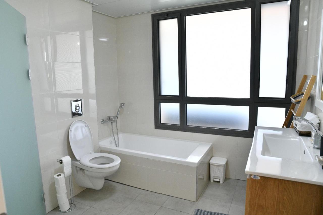 Appartement Casa Cohen C Kineret קאסה כהן סי כנרת à Migdal Extérieur photo